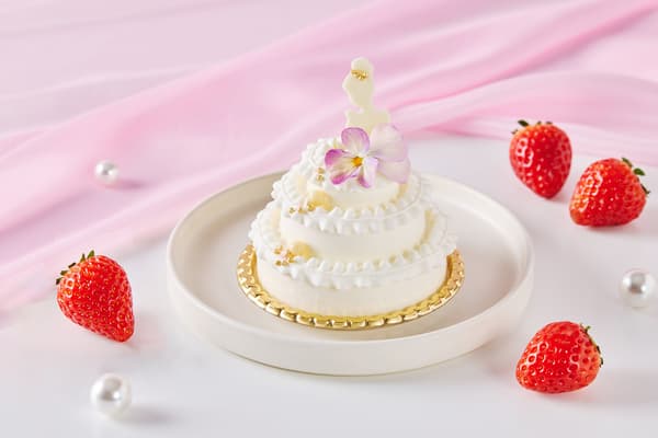 Petit Mariage - 慶典