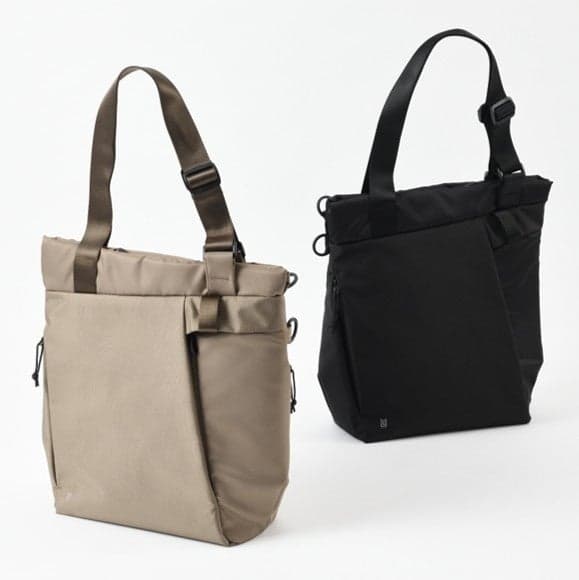 XTREC Asymmetry Tote Bag