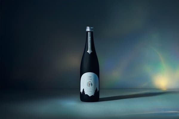 Ikhtisar sake Kinoene