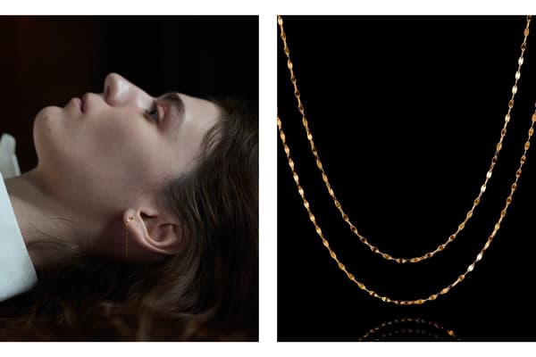 victoria nova short pirece, victoria nova matinee necklace and victoria nova necklace