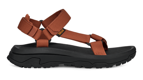 VINTAGE BROWN — Hurricane XLT3 남성용