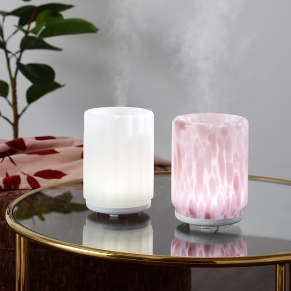 Coton ultrasonic humidifier