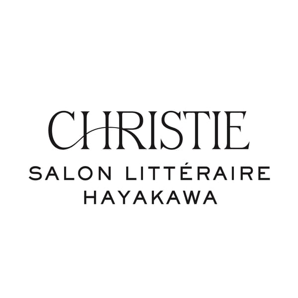 Salon Christie 咖啡馆场景