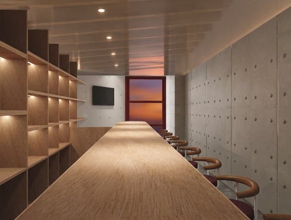 Imagen del interior