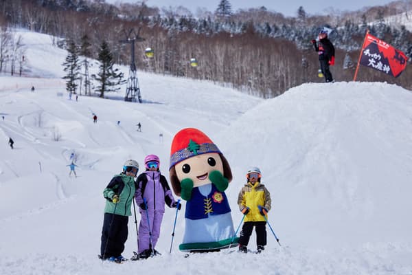 Adventure Mountain