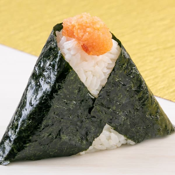 Fukuya Mentaiko ¥380