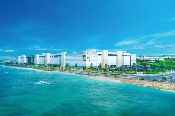 Okinawa PARCO CITY