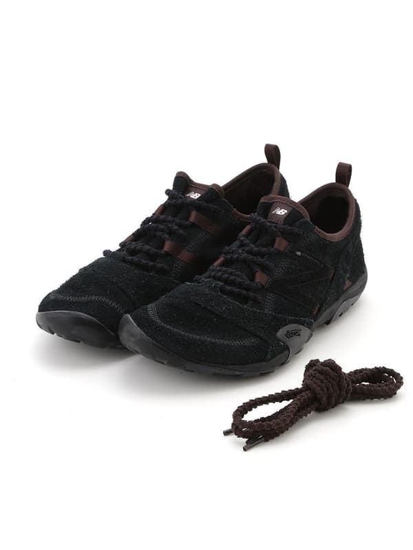 New Balance para emmi MT10 con cordones marrones opcionales