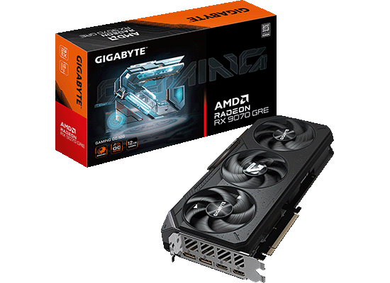 GV-R907GREGAMING OC-12GD 상세