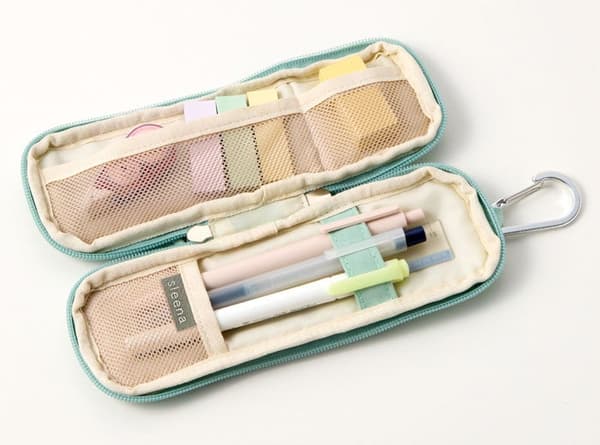 您可以一次看到所有内容，从而轻松快速地找到并取出您需要的物品。