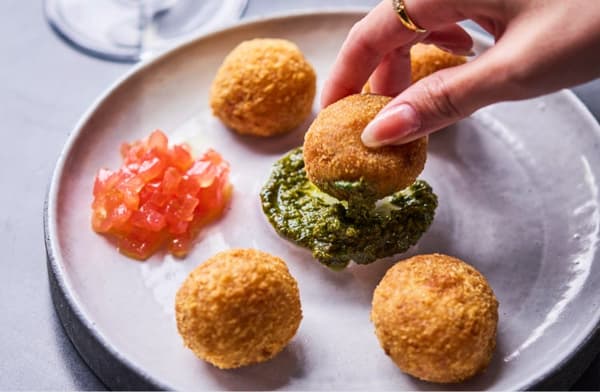Arancini