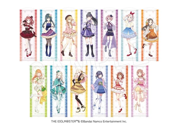 B2 Half Tapestry Sweets ver.