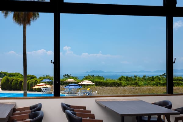 Le Bleu Awaji