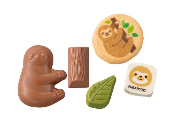 FURANSUYA Namakemono-n H