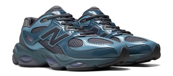 New Balance 983 colorway