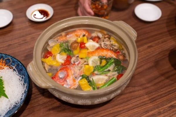 BBQ 燒烤