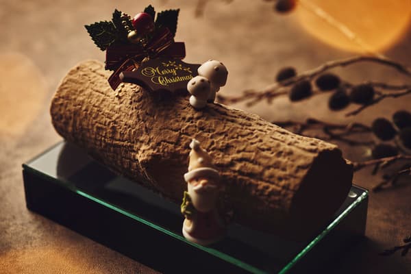Noël en Forêt