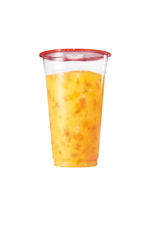 샤리모구 양지가로 망고 & 자몽