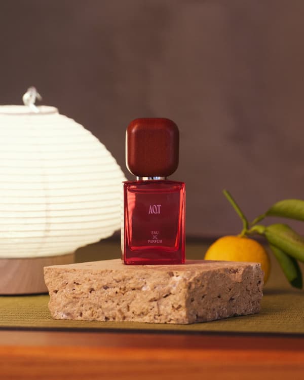 nowas Eau de Parfum AQT