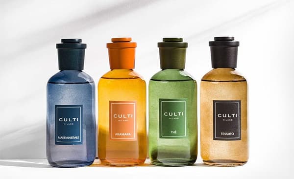 CULTI MILANO Colors Bottle