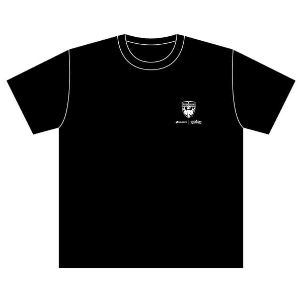 Clefable T-Shirt Black