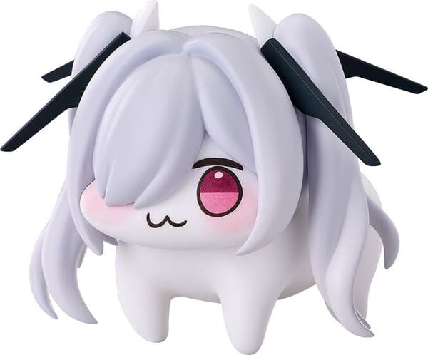 NIKKE DORO Cinderella completed figure