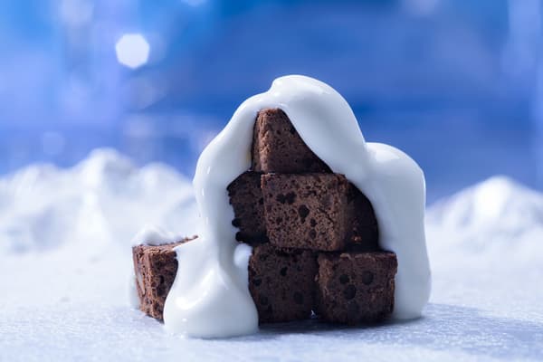 Makadoiwa Brownie