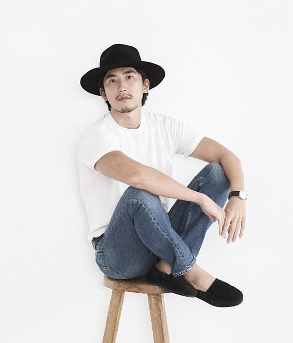 DAICHI MIURA