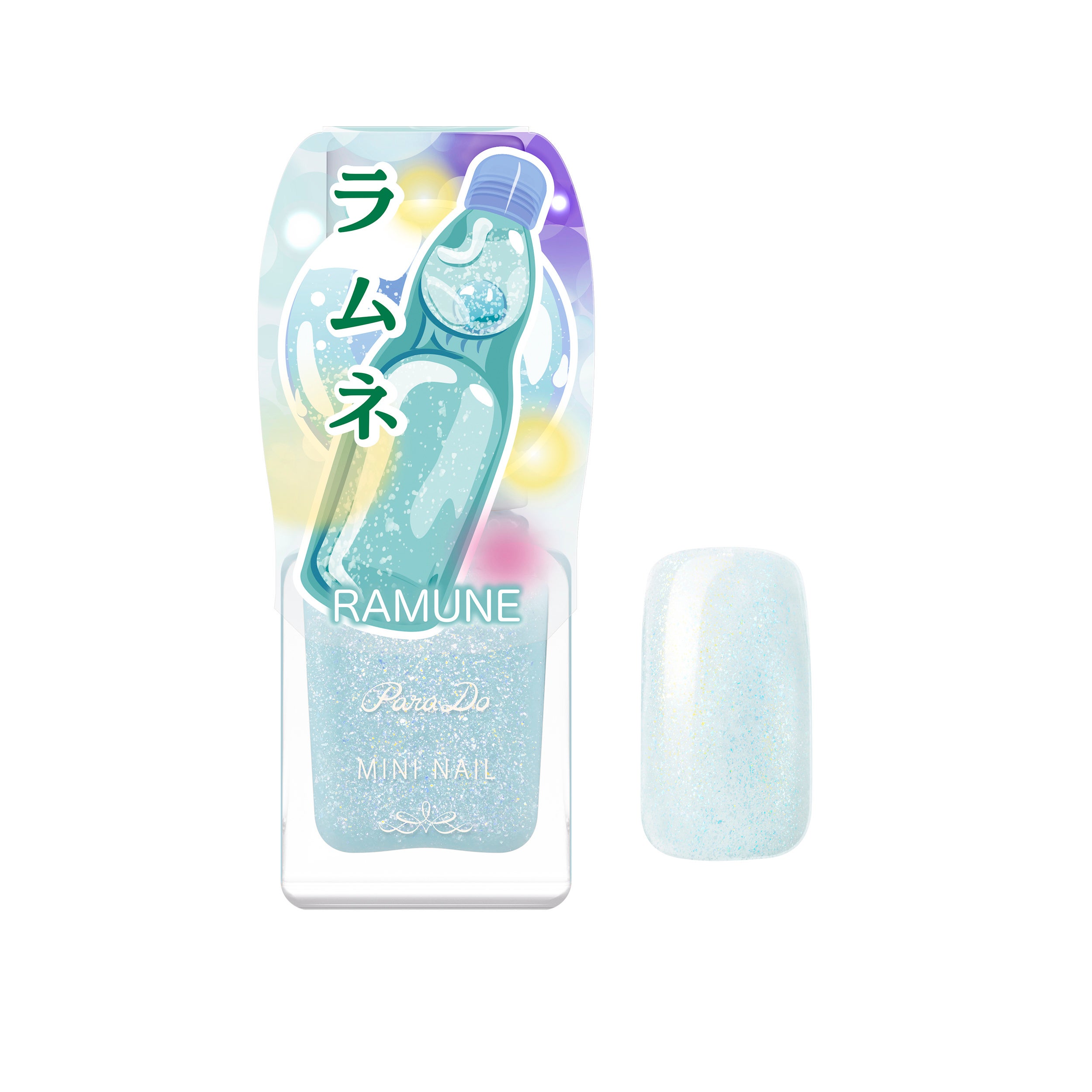 BL18 Ramune