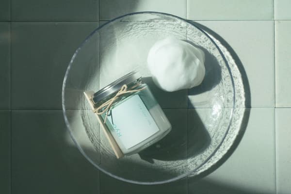 OSAJI Raw Soap N Ryo