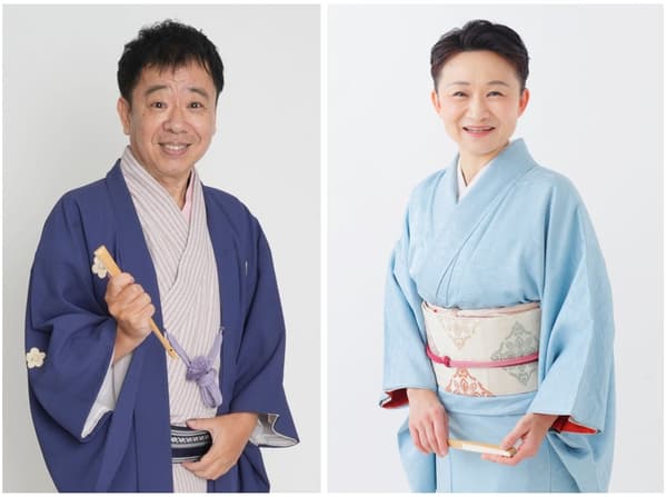 (왼쪽) 코콘테이 키쿠신 (오른쪽) 류테이 코미치