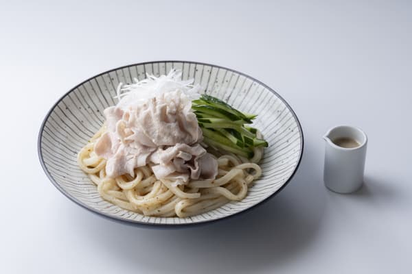 Kayanoya Dashi-ae Noodles