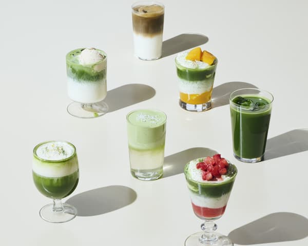 Pilihan menu