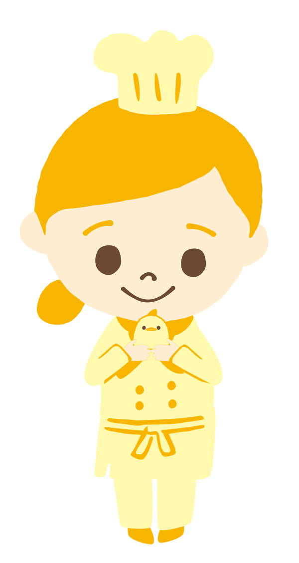 守护Piyorin的糕点师日和