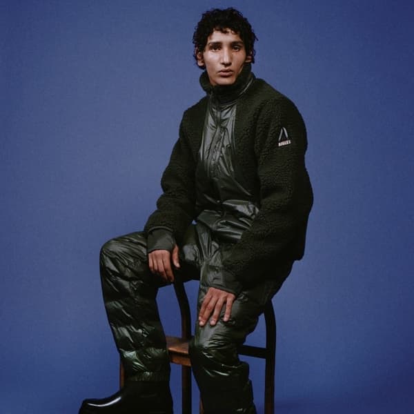AIGLE by SETCHU Special POP-UP STORE