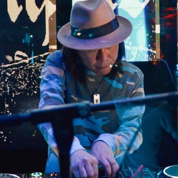 Koji Kubota