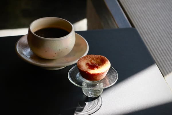 rokkan COFFEE CREATORS