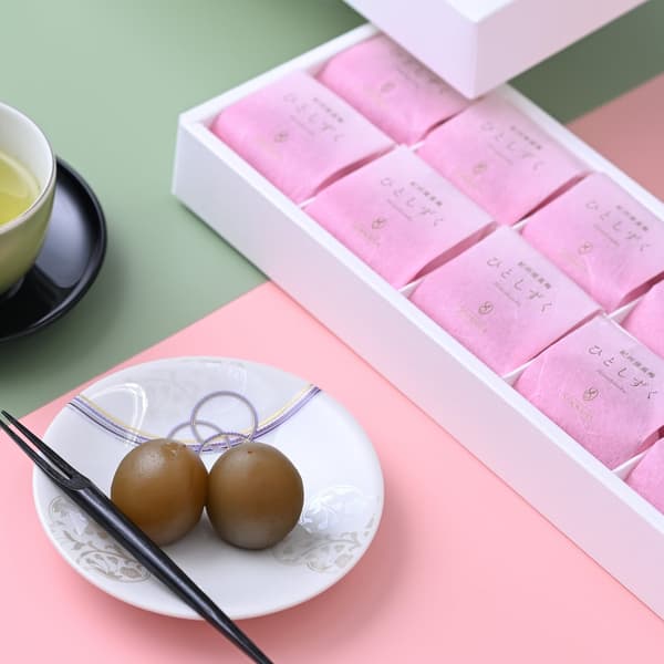 千疋屋纪州南高梅