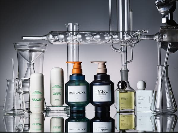 SINN PURETÉ Products