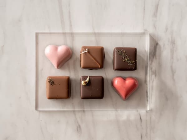 6件装“ChouChou”套装