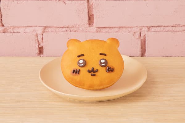 치이카와 빵