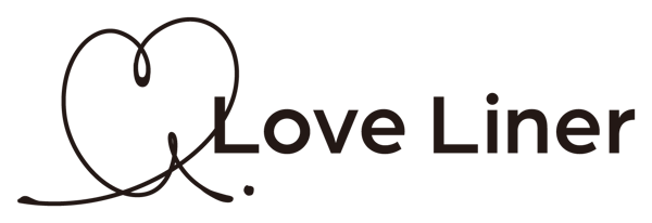 Love Liner logo