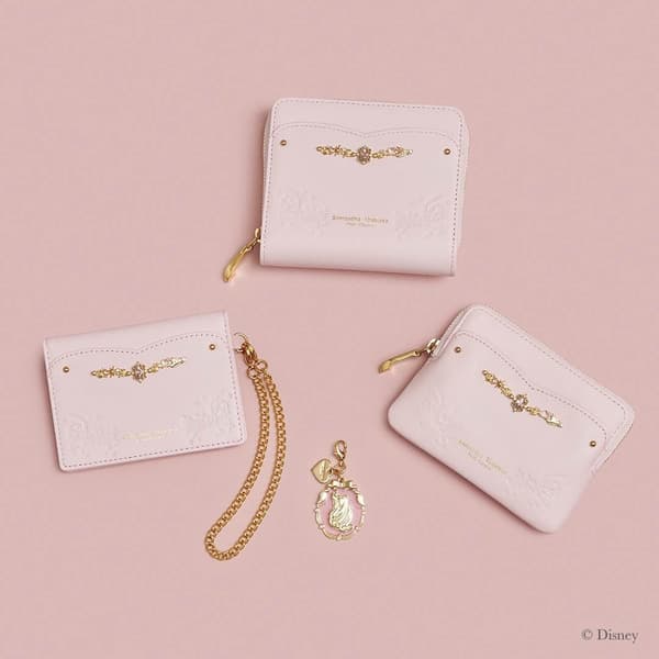Princess Aurora collection