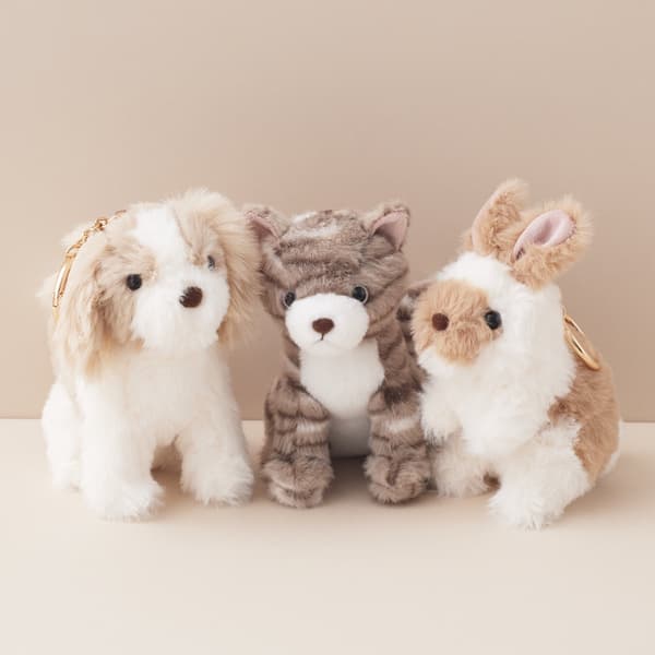 Peluches