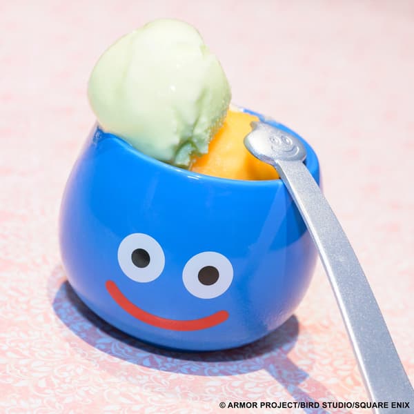 Smile Slime Multi Pot usage example 4