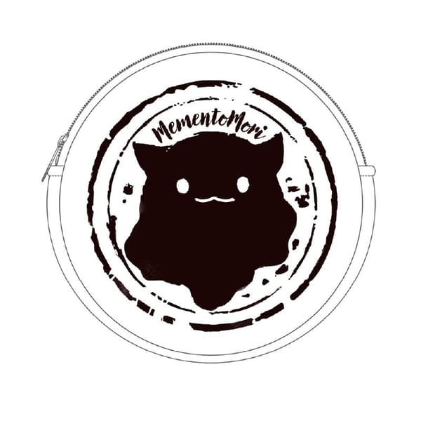 Tokeneko Coin Pouch