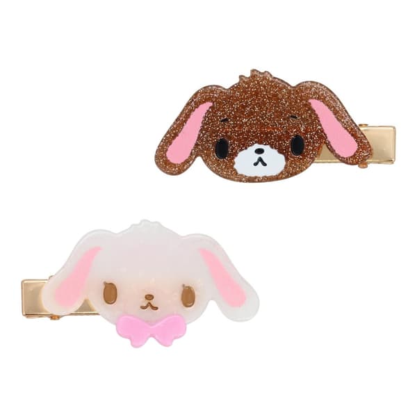 Sugarbunnies 閃亮髮夾
