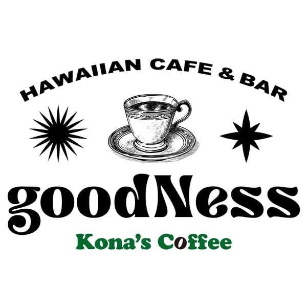 goodNess 시부야 브랜드