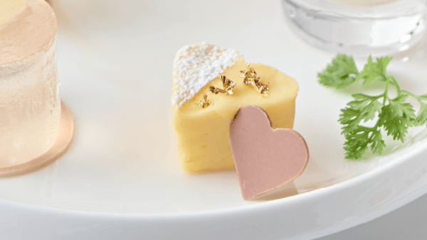 Pure Lemon Fresh Chocolate
