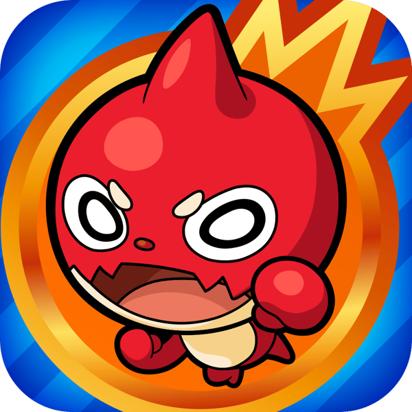 Monster Strike App Icon